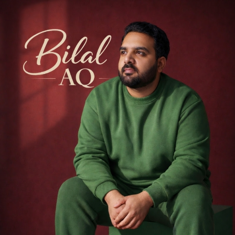 Bilal AQ 