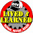 Lived & Learned DIY