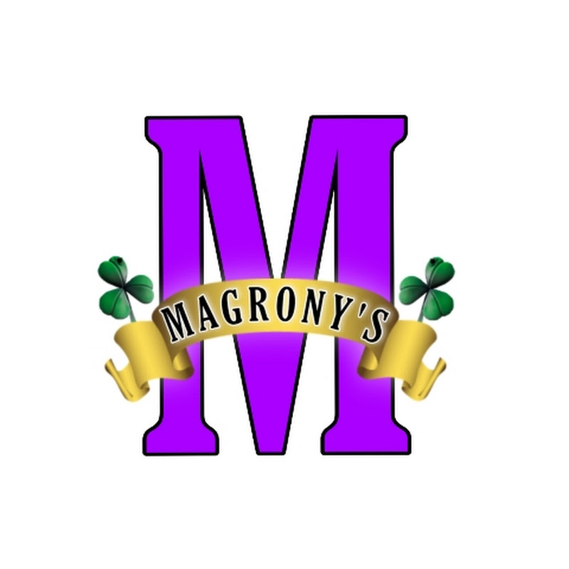 PALPITES DO MAGRONY'S  