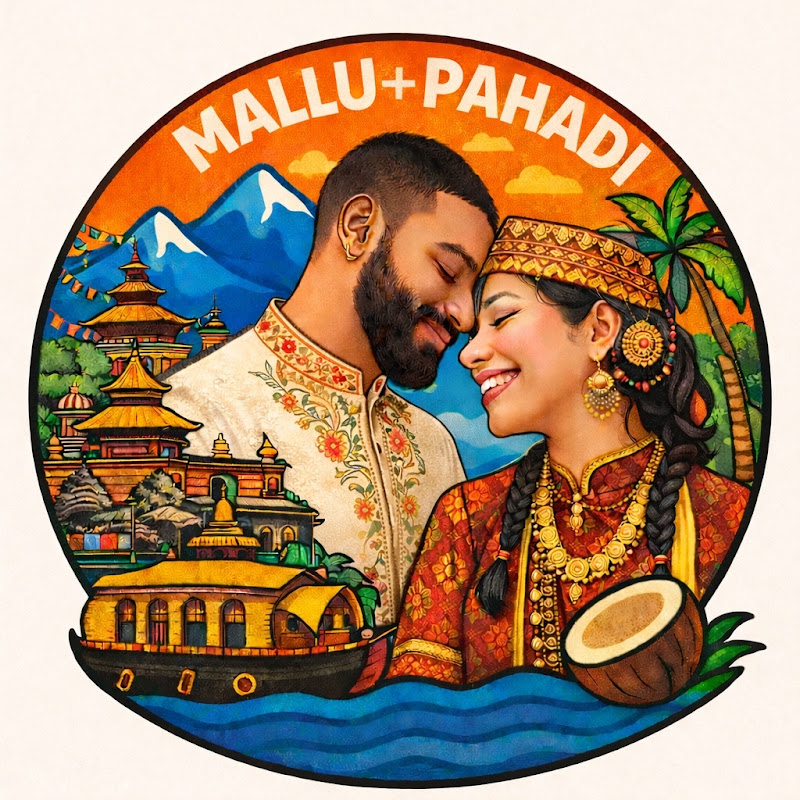 Mallu + Pahadi