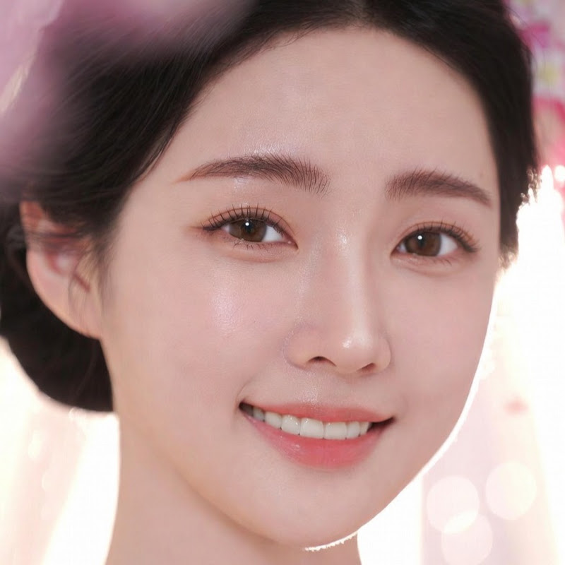 1분미녀