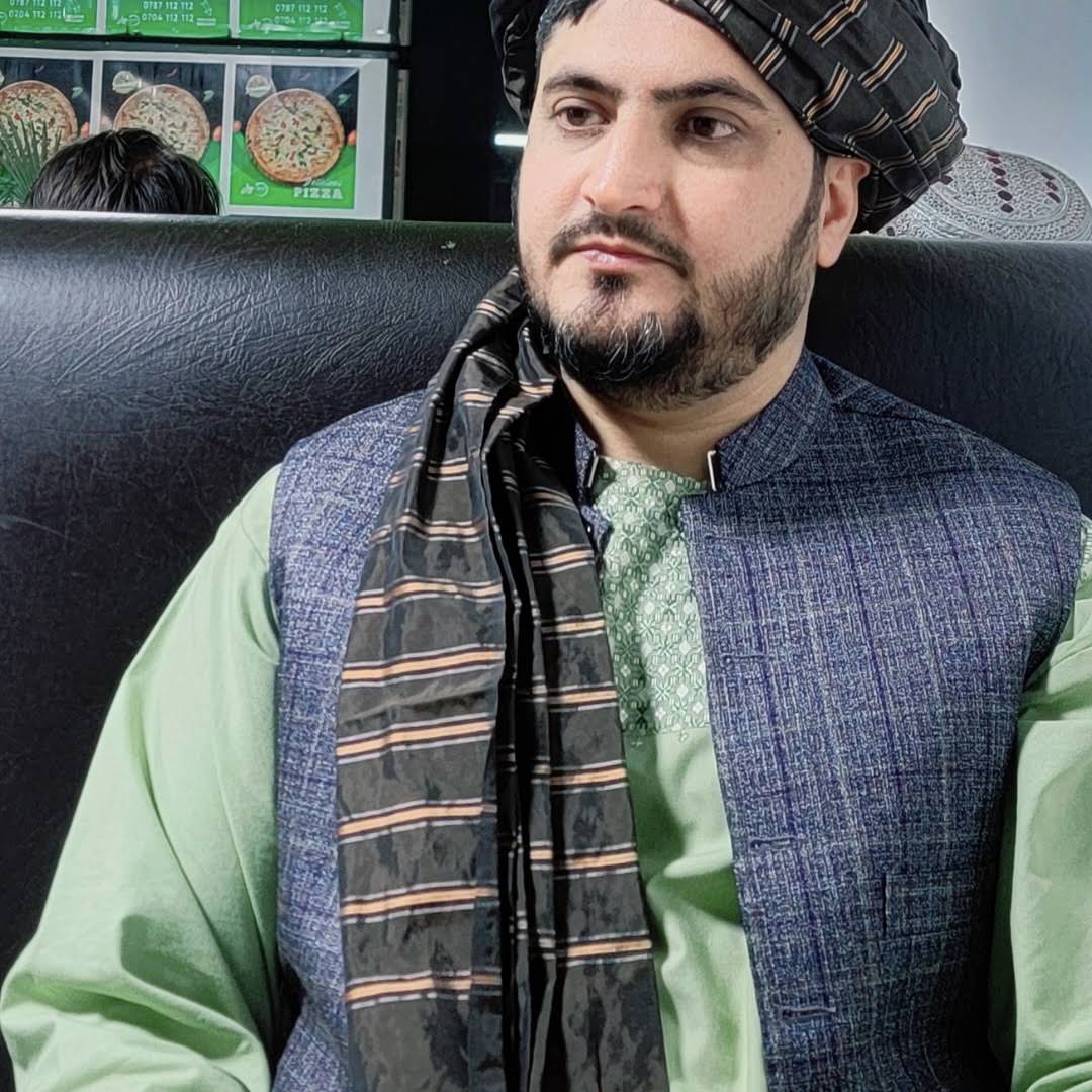 Post from Pathan Bhai Reaction