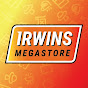 Irwin's Megastore