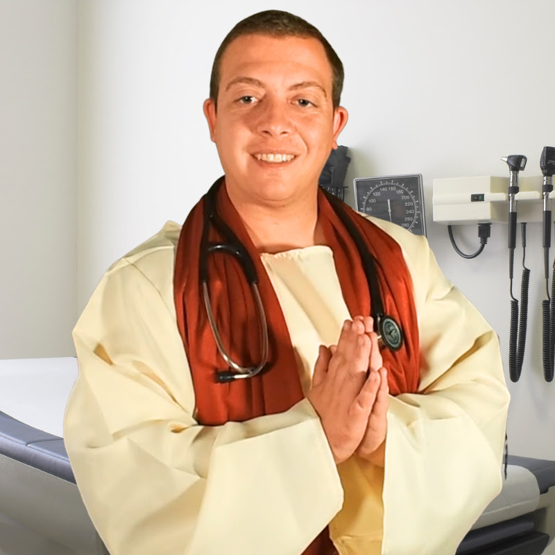 Dr. Ben