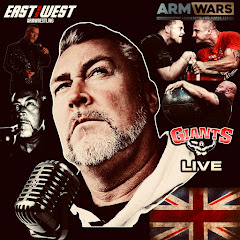 Neil Pickup - SuperNatural Strength Official net worth