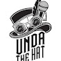 Unda The Hat - @undathehat1666 YouTube Profile Photo