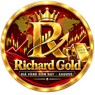 Richard Gold | Giá Vàng Hôm Nay - XAUUSD