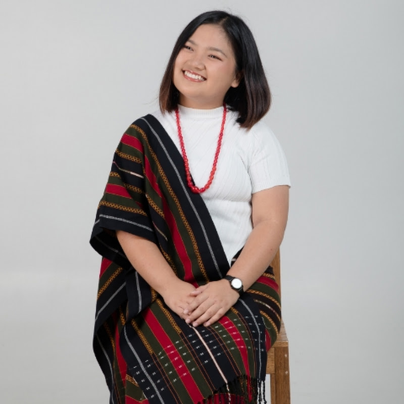 Elizabeth Niangneihoi