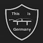This is Tabletennis Germany logo