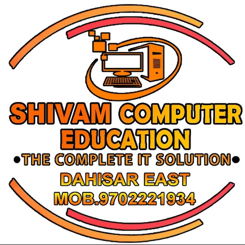 SHIVAM COMPUTER EDUCATION