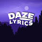 DazeLyrics
