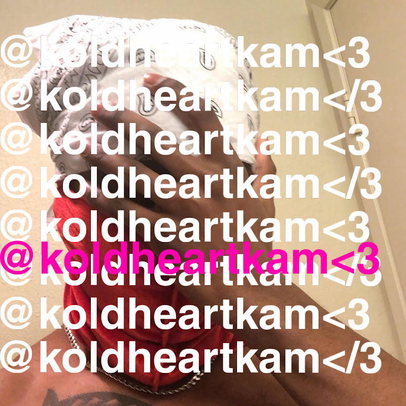 KoldHeartKam
