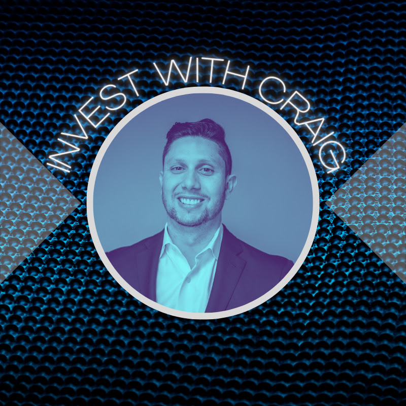 Invest with Craig