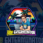 Job Exterminator logo