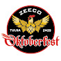 Zeeco Oktoberfest Tulsa logo