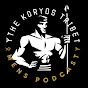 The Kóryos Tribe Podcast logo