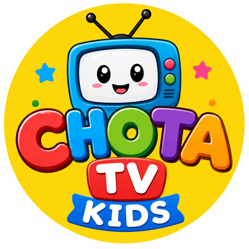 Chota TV Nursery Rhymes
