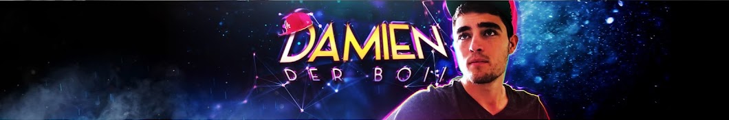 Damien der Boii YouTube 频道头像