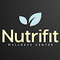 Nutrifit Wellness  logo