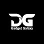 Gadget Galaxy Short logo