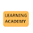 LEARNING ACADEMY OMAN