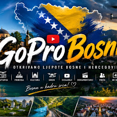 GoPro Bosnia