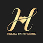 Hustle With Hearts logo