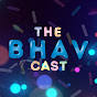 TheBhavCast logo