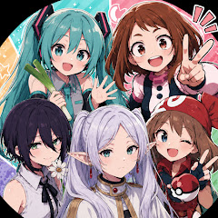 大人の息抜きアニメ