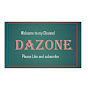 DAZONE logo