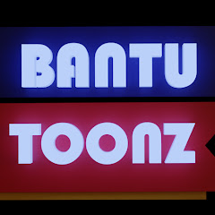 BantuToonz Media Avatar