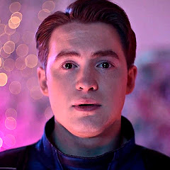 Oliver Blake channel thumbnail