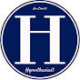 HYMNthusiast logo