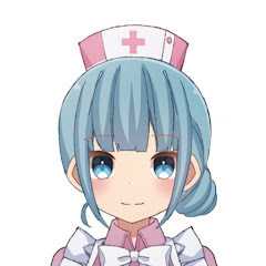 瞑想アプリちゃん【睡眠ASMR】アイコン画像