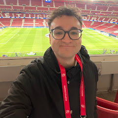 Jeremy Beren / That Atleti Podcast