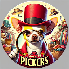 Poochie's Pickers