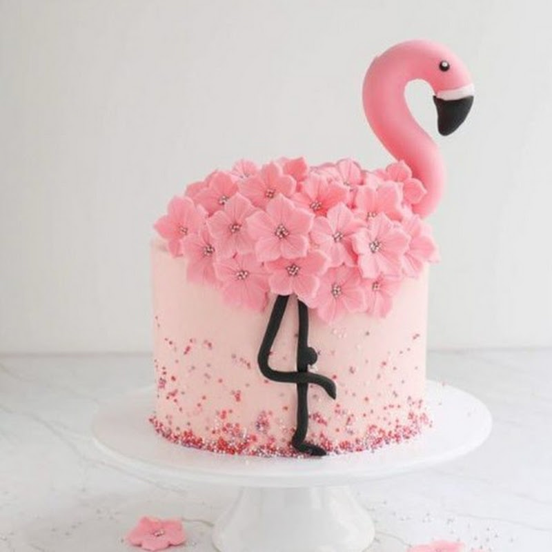 Cake Bake