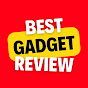 BEST GADGET REVIEW logo