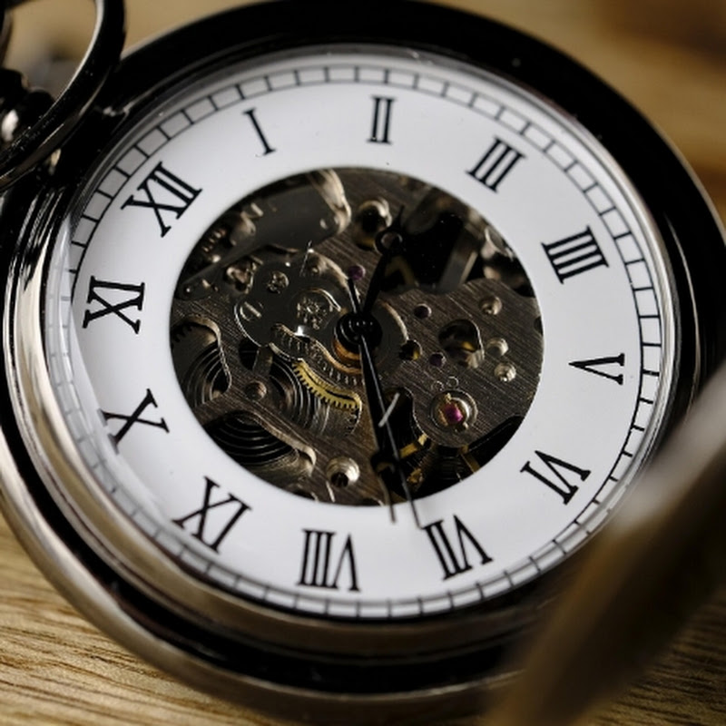 Tick Horology