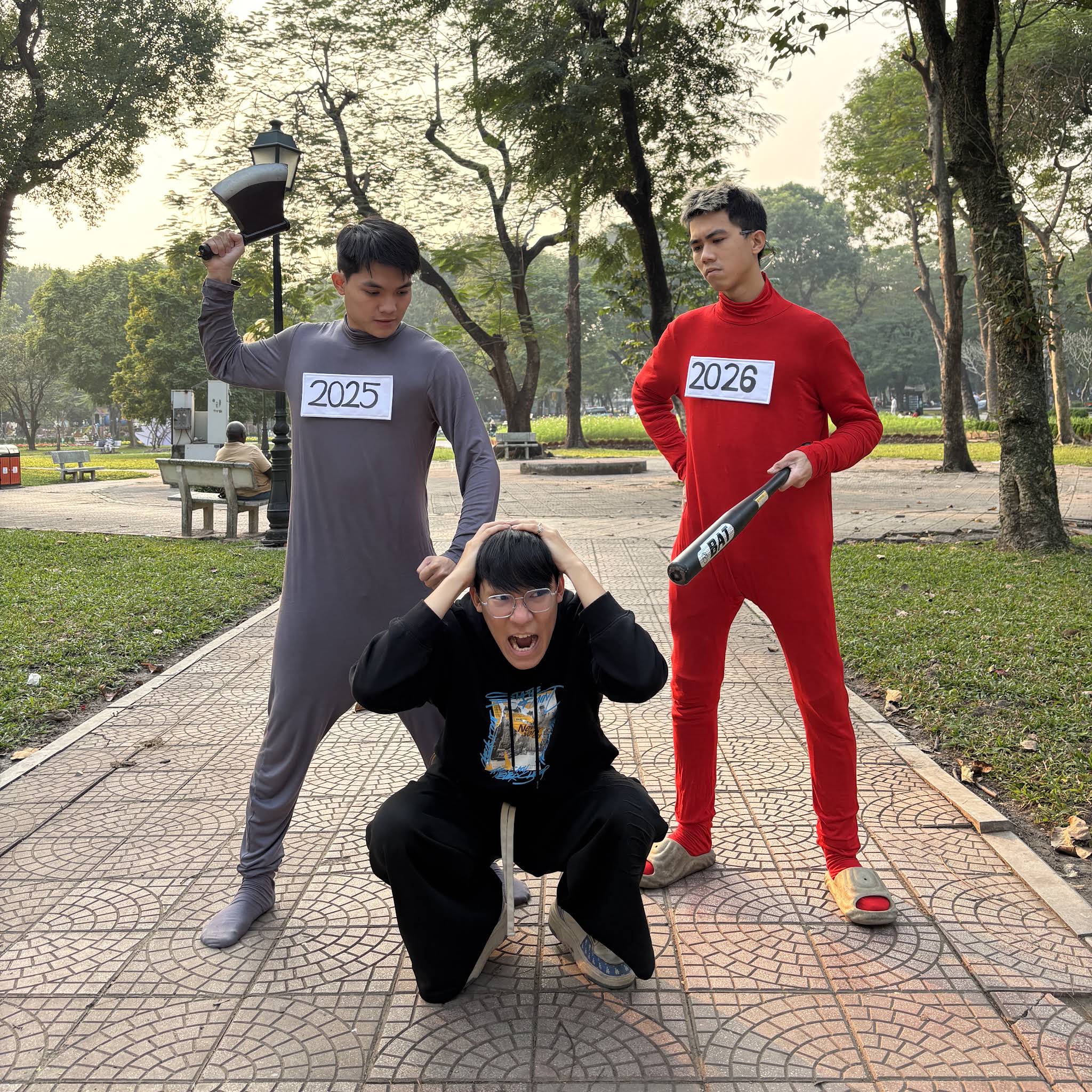 Post from Ping Lê