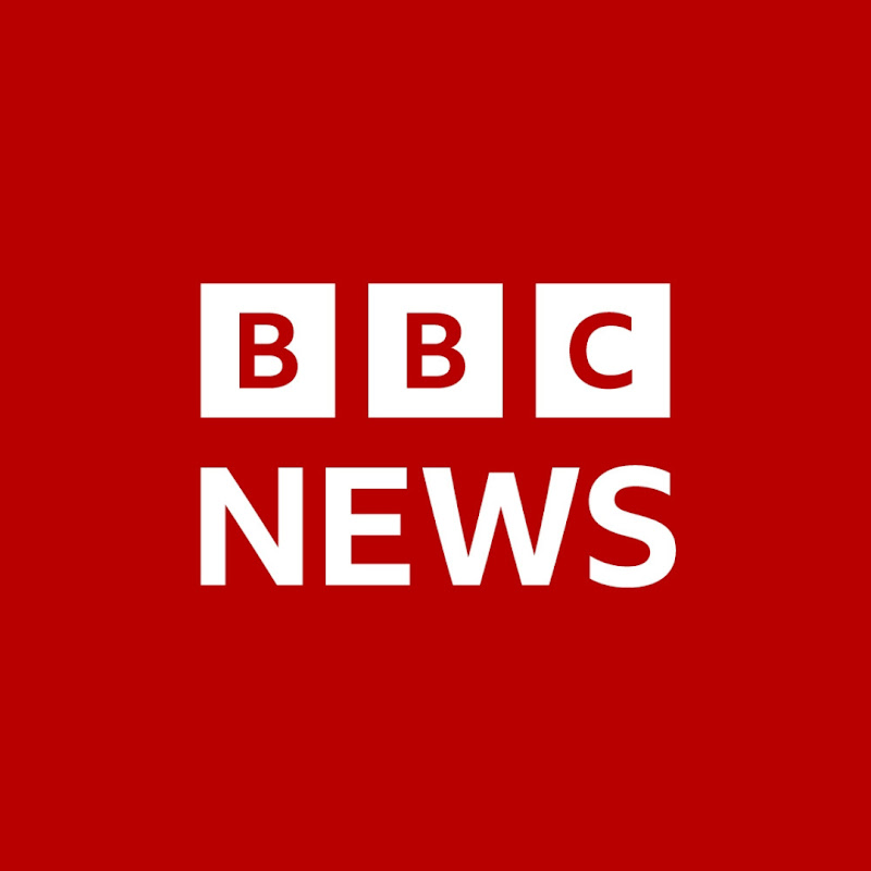 BBC News اردو Logo