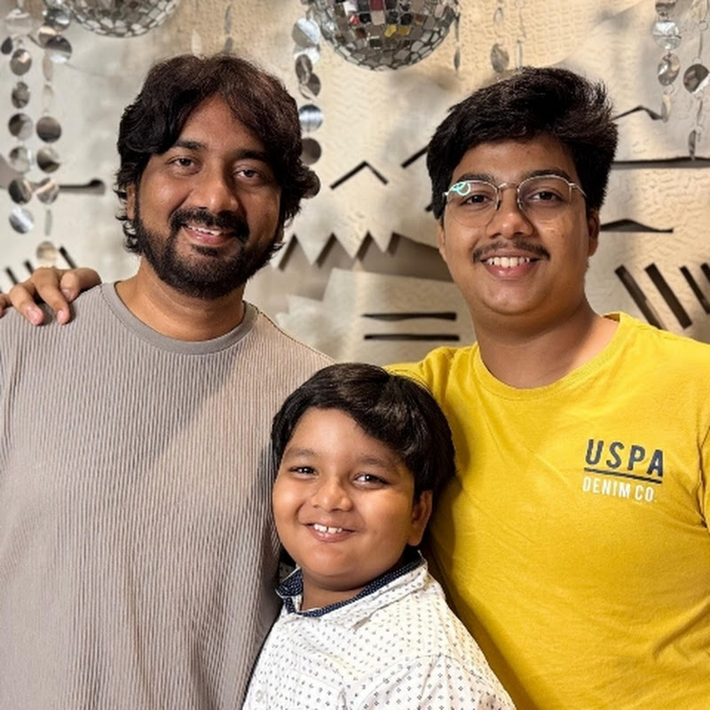 DR SRIKANTH GUNTURU 