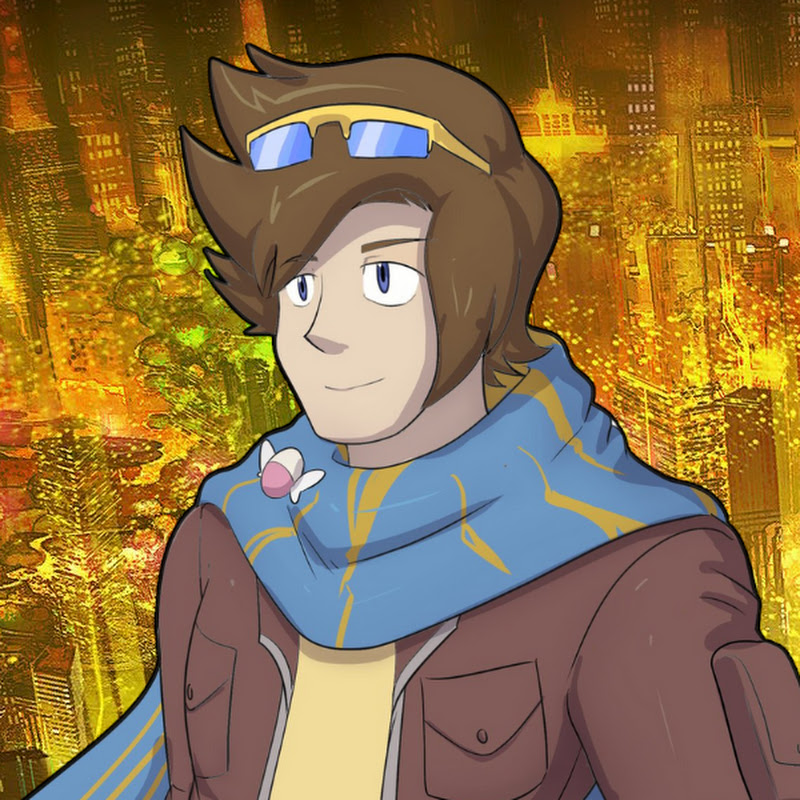GoldenboltLP