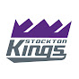 Stockton Kings YouTube Profile Photo