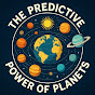 The Predictive Power Of Planets logo