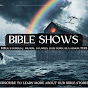 Bible Shows logo