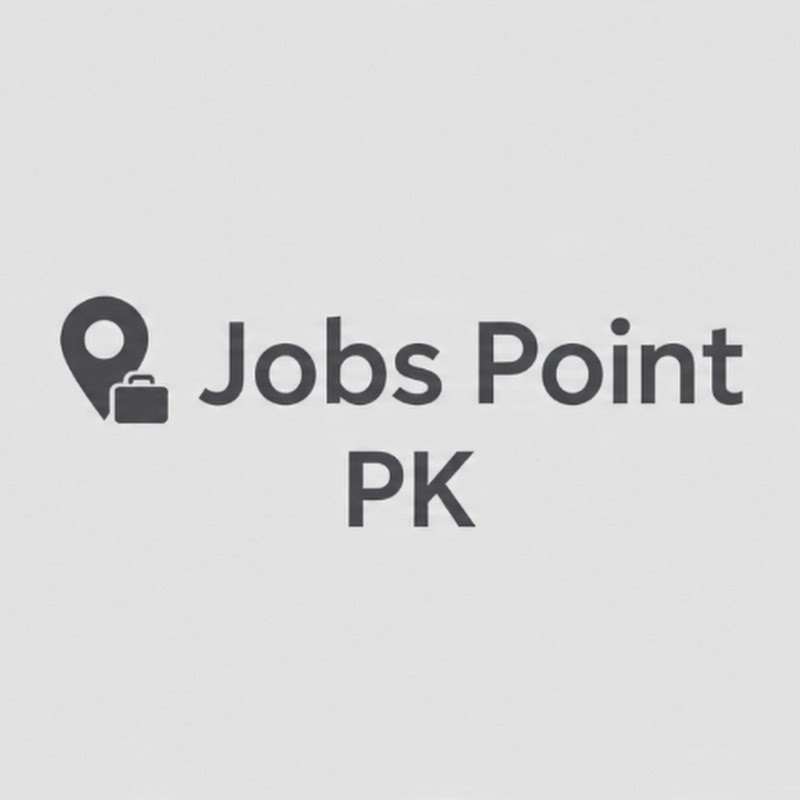 Jobs Point PK