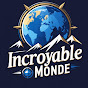Incroyable Monde logo