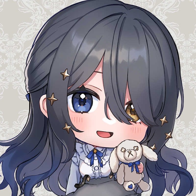 Kiritsuki Lil / 霧月リル 