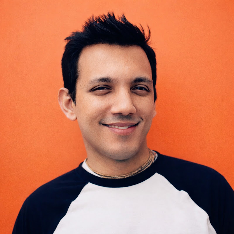 Siddharth Rajsekar